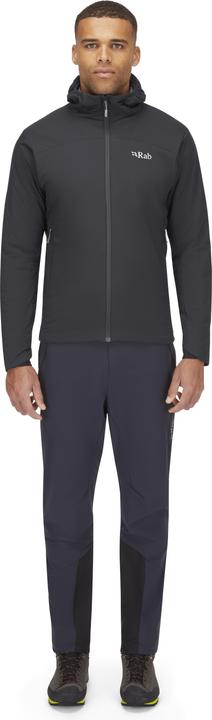 Produktbild Rab Xenair Alpine Light Jacket (M)