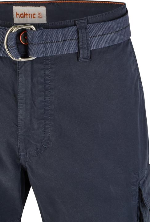 Actual product image Hattric Cargo Shorts (40)