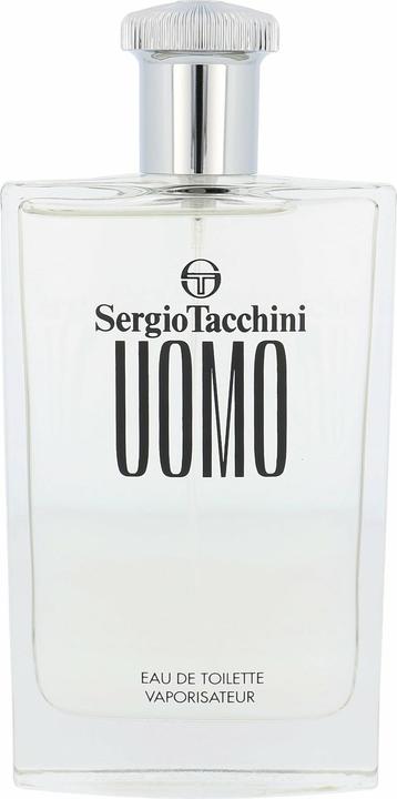 Produktbild Sergio Tacchini Uomo (Eau de Toilette, 100 ml)