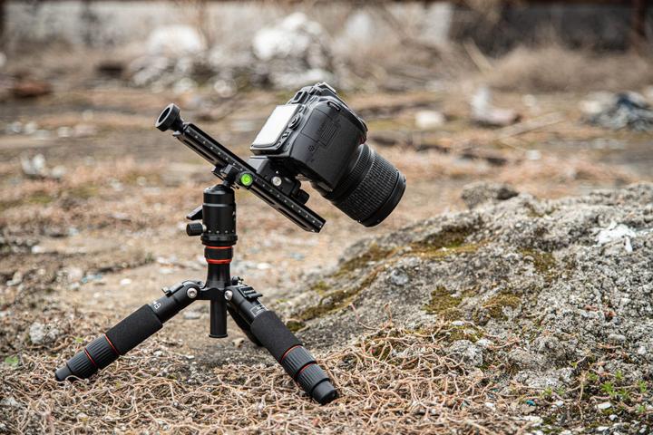 Image du produit Fotopro Macro Gimbal