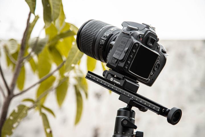 Image du produit Fotopro Macro Gimbal