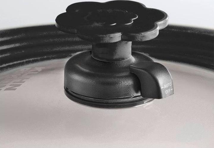 Image du produit Kuhn Rikon Intelligent (28 cm, Métal, Matières plastiques)