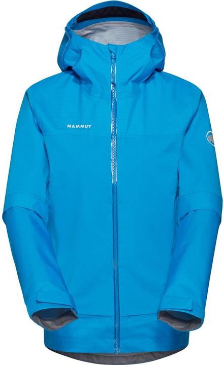 Actual product image Mammut Ducan Guide HS Hooded Jacket, Hardshelljacke (XL)