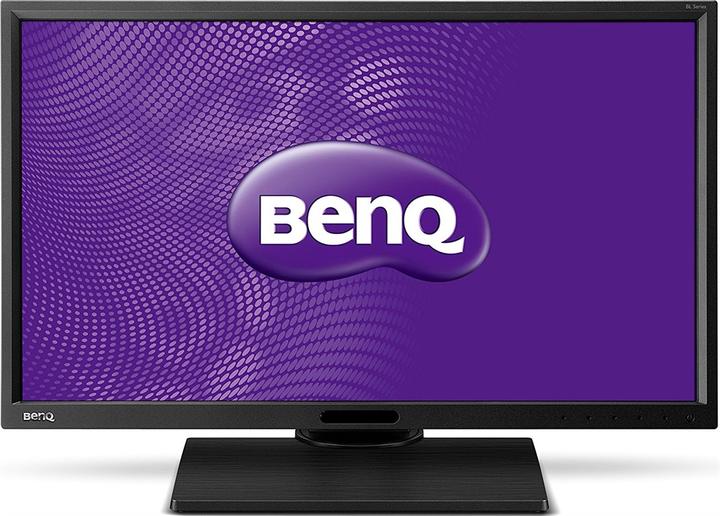 Produktbild BenQ Bl2420pt (2560 x 1440 Pixel, 24")