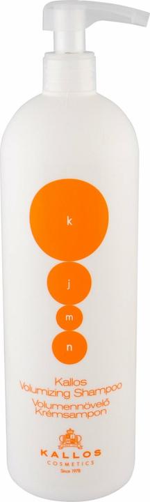 Immagine prodotto Kallos Cosmetics KJMN volumizzante (1000 ml, Shampoo liquido)