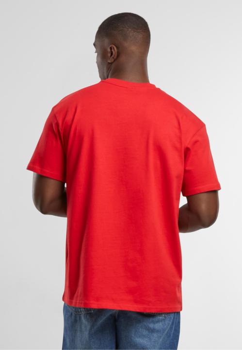 Produktbild Merchcode Coca Cola Enjoy Coke Oversize Tee - 174177 (M)