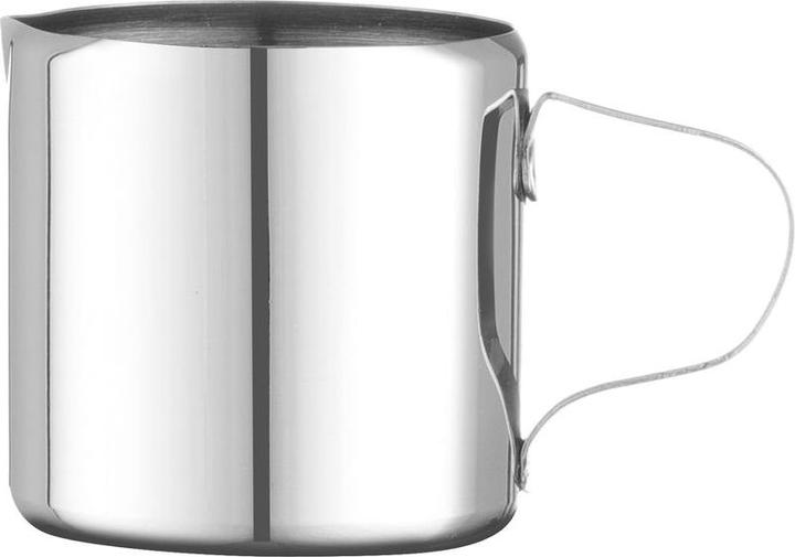 Produktbild Hendi Sahnekännchen, l Edelstahl (0.07 l)