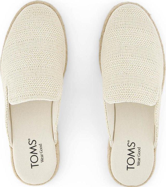 Immagine prodotto Toms Mulo Santiago W's (39)