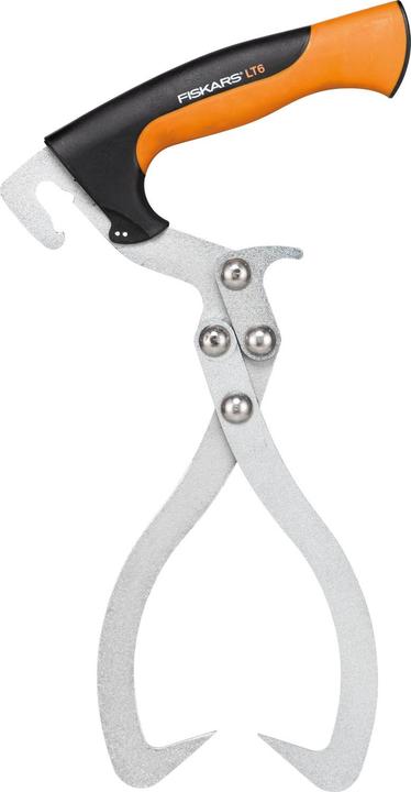 Immagine prodotto Fiskars Pinza per imballaggio a mano 303 mm 780 g 126