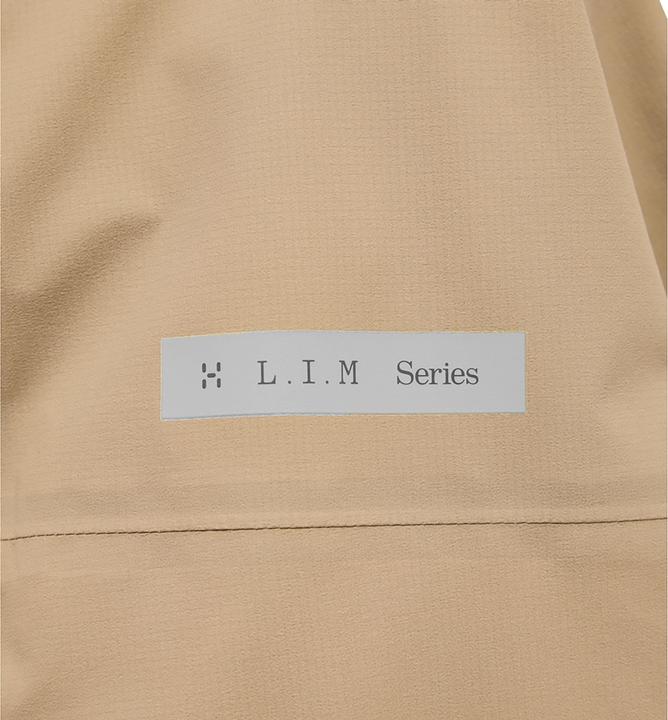 Image du produit Haglöfs Women's L.I.M Airak GTX Jacket (M)