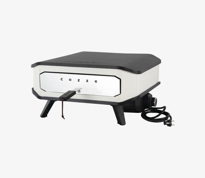 Actual product image Cozze Pizza oven 17 (Electric pizza oven)