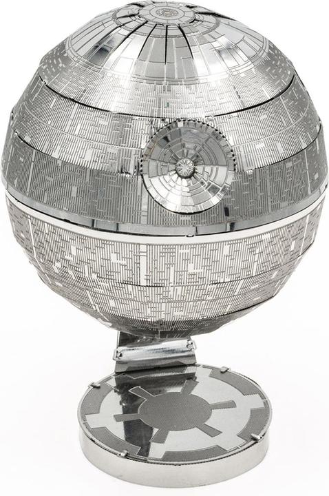 Immagine prodotto Metal Earth Guerre Stellari Morte Nera