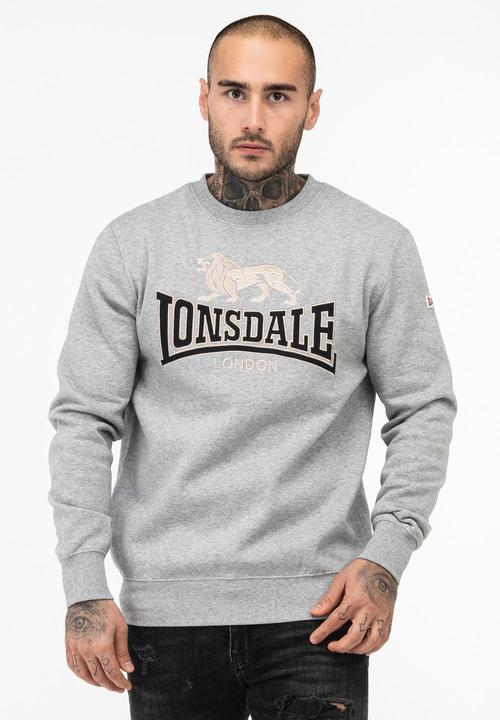 Black, Grey, Marl Grey