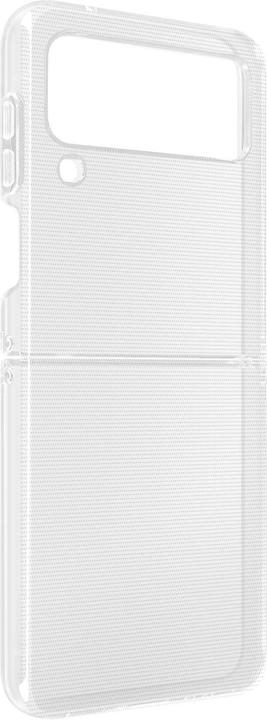Actual product image Avizar Gel cover Series (Samsung Galaxy Z Flip4)