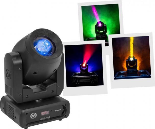 Produktbild Mac Mah IZY 80 Spot (LED)