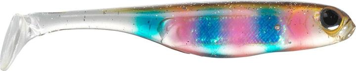 Actual product image Berkley PowerBait Gotam Shad Rainbow (11 cm)