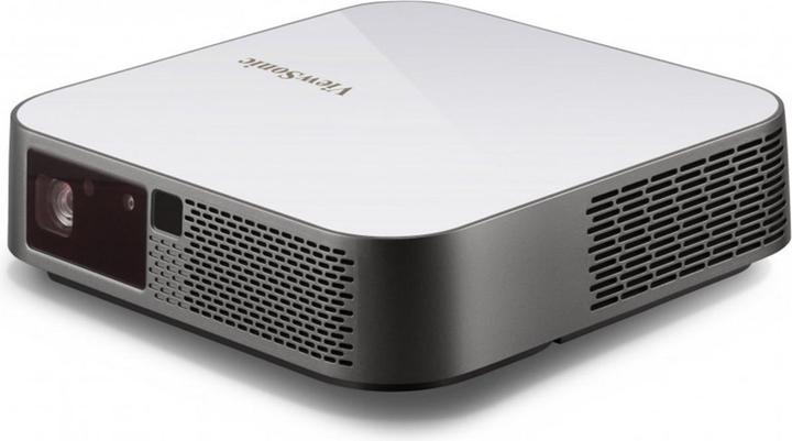 Viewsonic M2e (Full HD, 417 lm, 1.2:1)