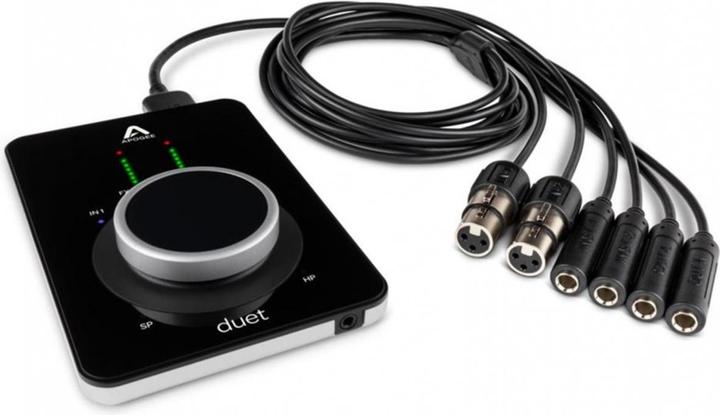 Productafbeelding Apogee Duet 3 (USB)