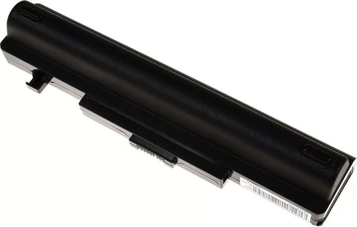 Produktbild AccuCell Powerakku für Laptop Lenovo IdeaPad Y480 Serie / Typ L11M6Y01 - 11,1V - 6600 mAh (6600 mAh)