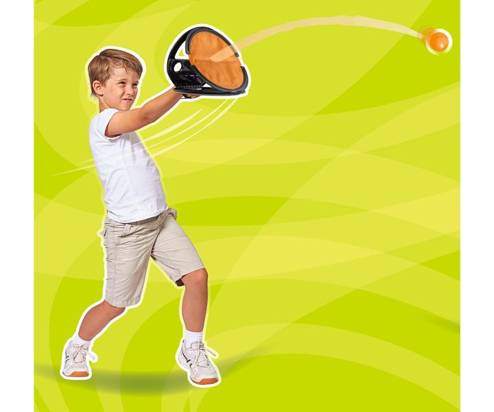 Actual product image Simba Squap Catch Ball Game Set of 2