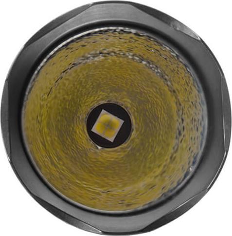 Image du produit ArmyTek Lampe de poche Lampe de poche VIKING PRO MAGNET USB Warm (16 cm, 2050 lm)