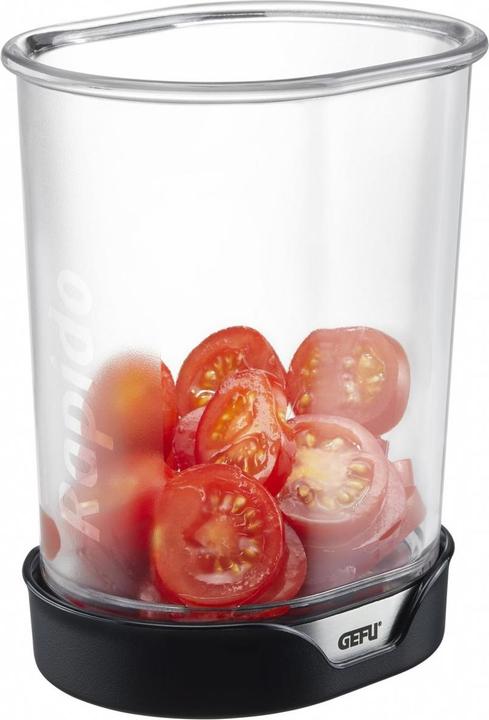 Actual product image GEFU Rapido