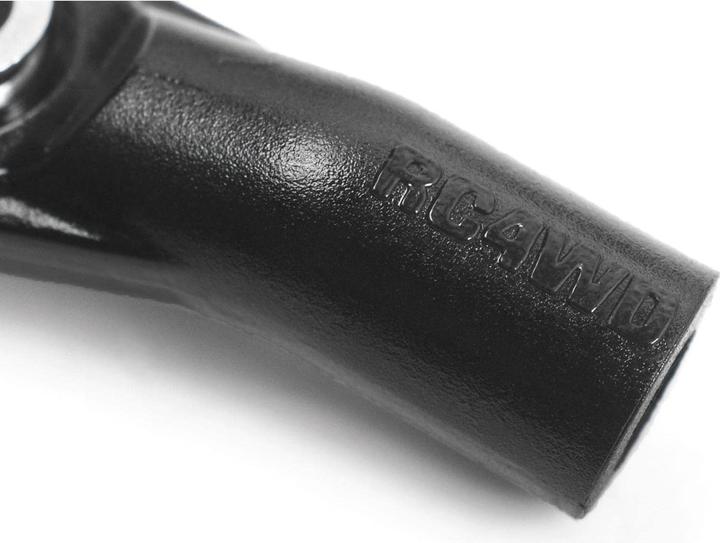 Actual product image Rc4Wd Plastic rod end M3/M4, bent 20 pieces