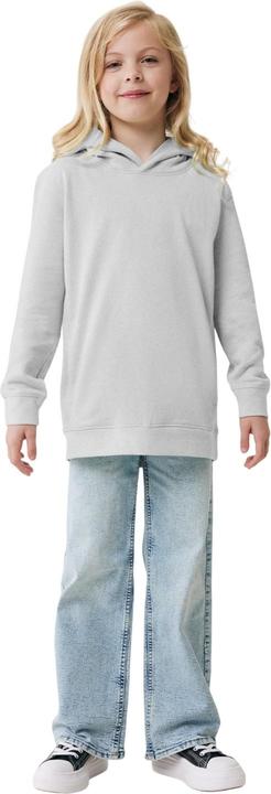 Actual product image Universal Textiles Childrens/Kids Yengo Recycled Cotton Side Pocket Hoodie (104)