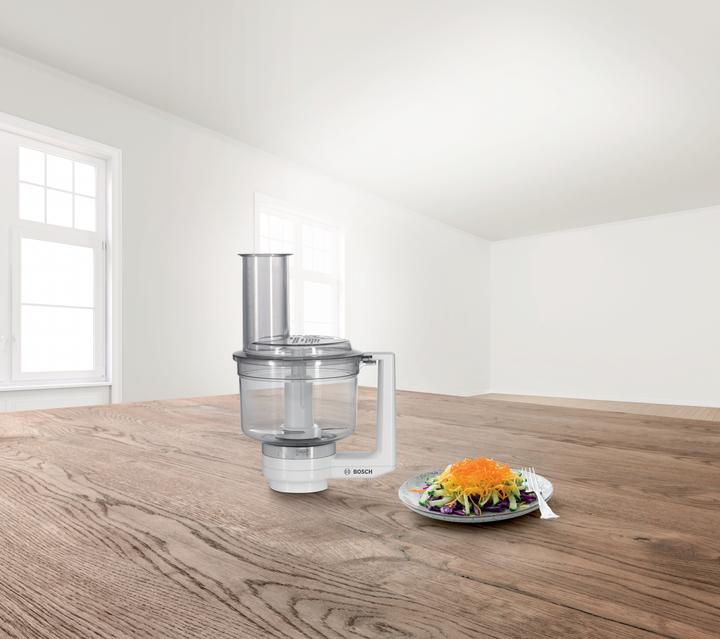 Actual product image Bosch Hausgeräte Muz4mm3