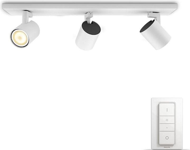Produktbild Philips White Ambiance Runner (1200 lm, GU10)
