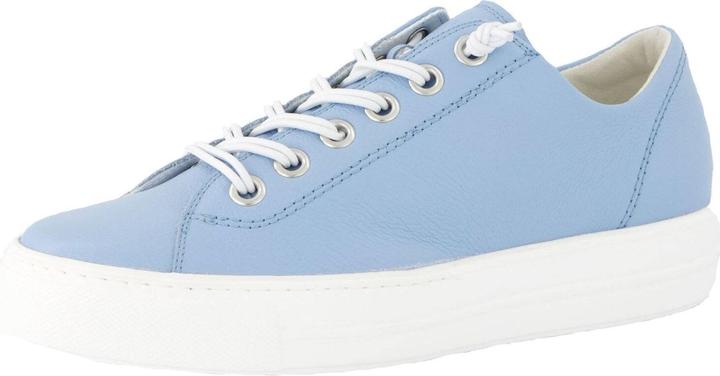 Paul Green Angesagtes Design trifft bei diesem schönen Sneaker von auf Komfort und hochwertige Verar
