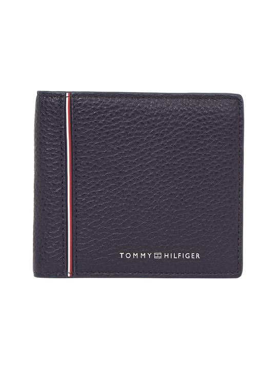 Produktbild Tommy Hilfiger Th Corp Cc And Coin (100% Leather (FWA))