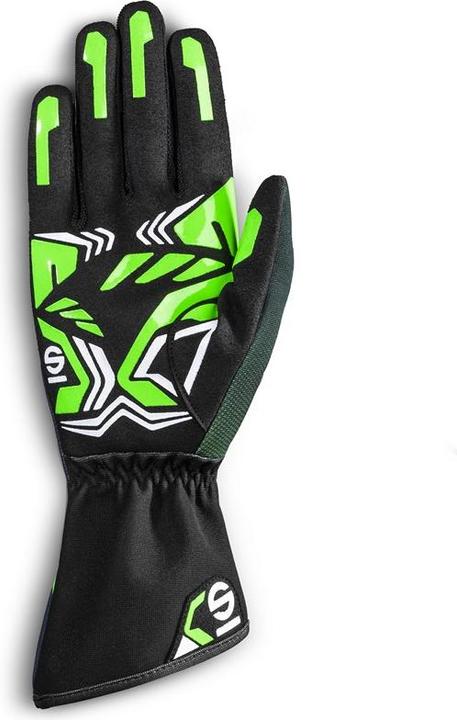 Image du produit Sparco Gants de karting Rush (7, XS)