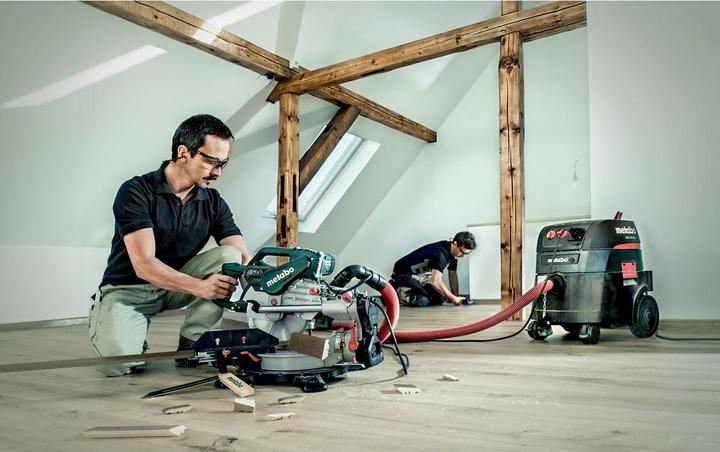 Produktbild Metabo KGSV72 Xact SYM