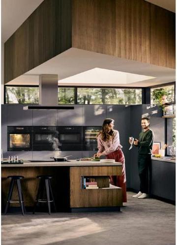 Produktbild Electrolux EB4PL80QSP