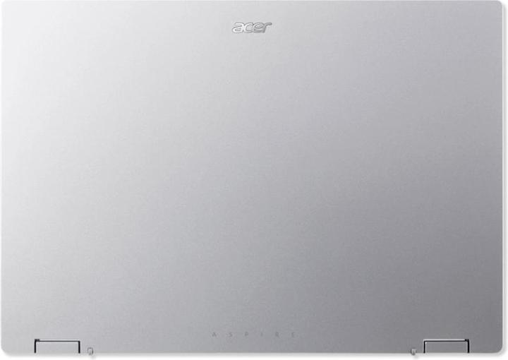 Image du produit Acer Aspire 3 Spin 14 (14", Intel N100, 4 Go, 128 Go, DE)