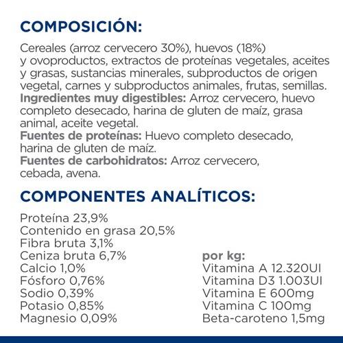 Produktbild Hill's Diet Canine i/d Sensitive - dry dog food - 1 5 kg (6 Stk., 1500 g)