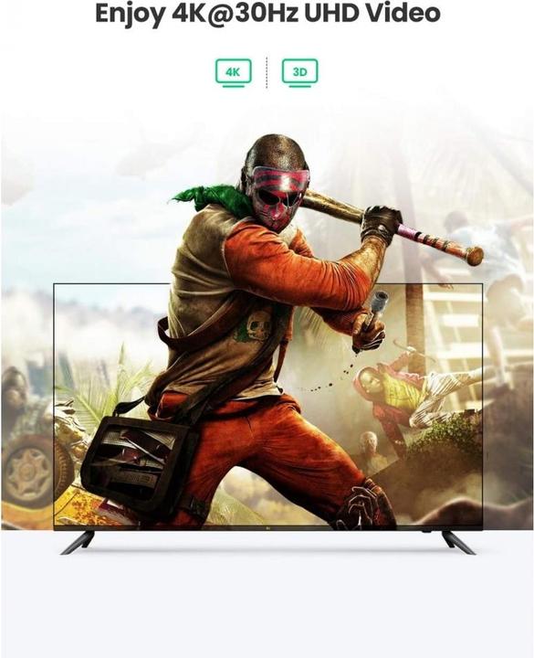 Immagine prodotto Ugreen HDMI Switch
