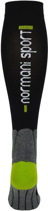 Actual product image Normani Sports compression knee socks (Single pack, 43 - 46)