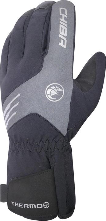 Actual product image Chiba Thermo Plus Gloves (M)