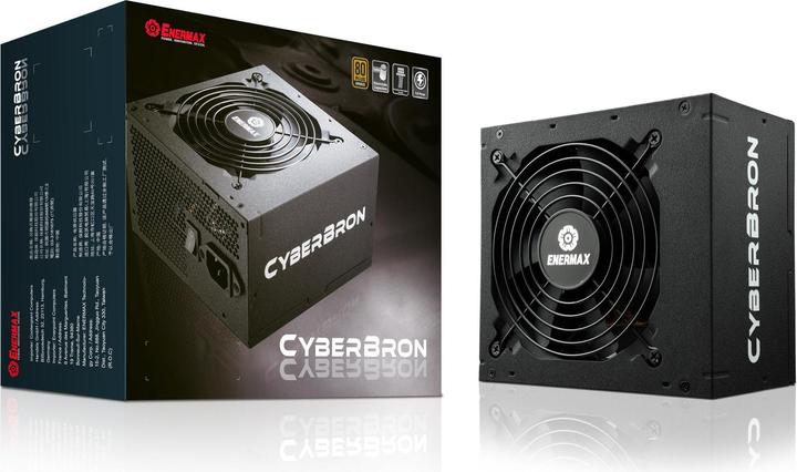 Produktbild Enermax CyberBron (700 W)