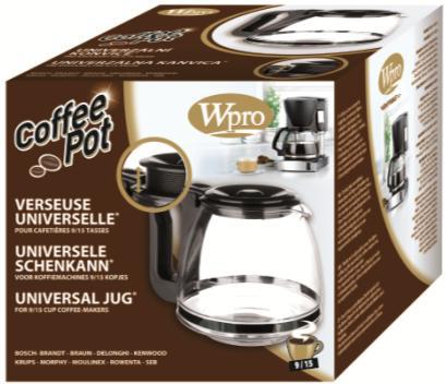 Image du produit WPRO UCF300