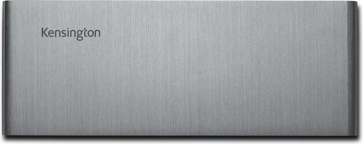Actual product image Kensington SD5750T (Thunderbolt, 4 Ports)