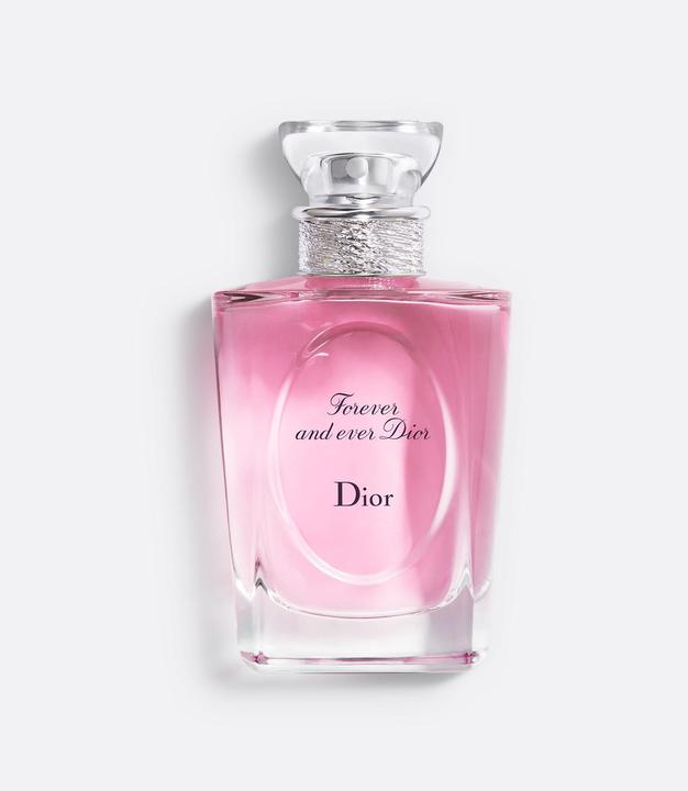 Actual product image Dior Forever And Ever (Eau de toilette, 100 ml)