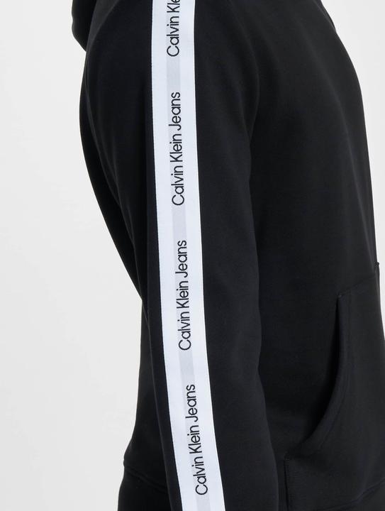 Immagine prodotto Calvin Klein Pantaloncini di jeans con nastro a contrasto - 102663 (M)