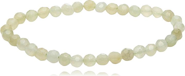 Immagine prodotto Leyda Bracciale a serpentina (Pietra colorata)