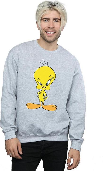 Produktbild Looney Tunes Angry Sweatshirt (XL)