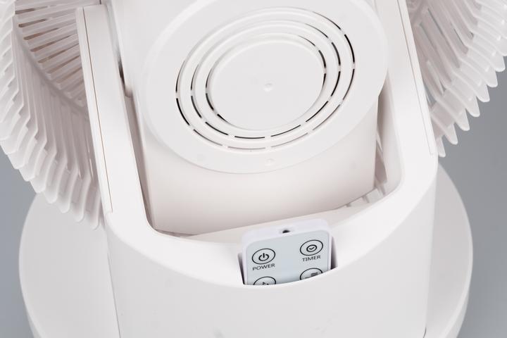 Immagine prodotto Eurom Ventilatore Vento 3D