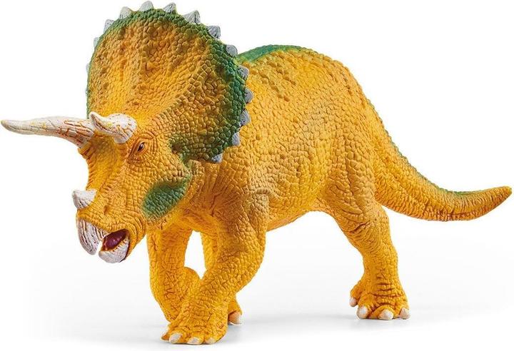 Actual product image Schleich Dinosaur Truck Mission
