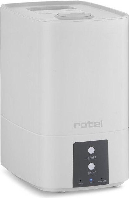 Produktbild Rotel Dampf-Luftbefeuchter (40 m²)